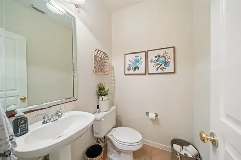 19503 Country Village Drive Spring TX 77388