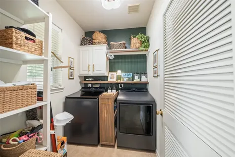 19503 Country Village Drive Spring TX 77388