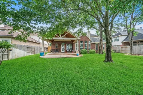 19503 Country Village Drive Spring TX 77388