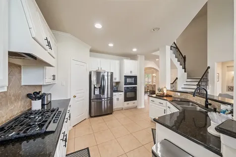 19503 Country Village Drive Spring TX 77388