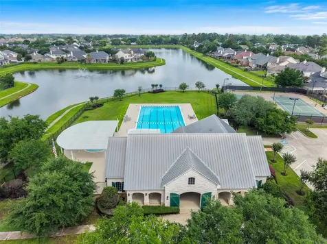 19503 Country Village Drive Spring TX 77388