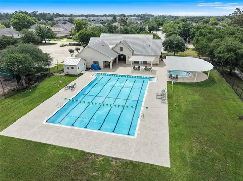 19503 Country Village Drive Spring TX 77388