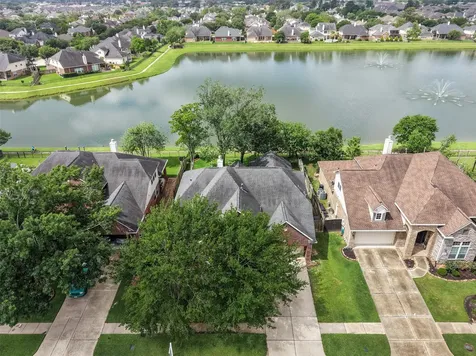 19503 Country Village Drive Spring TX 77388