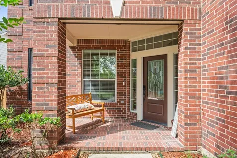 19503 Country Village Drive Spring TX 77388