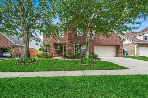 19503 Country Village Drive Spring TX 77388