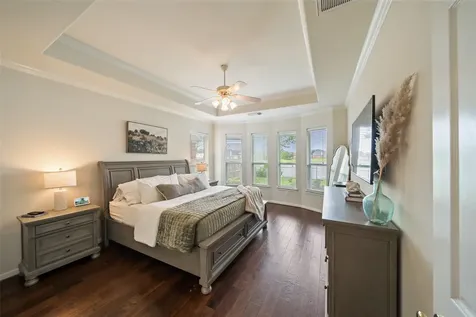 19503 Country Village Drive Spring TX 77388