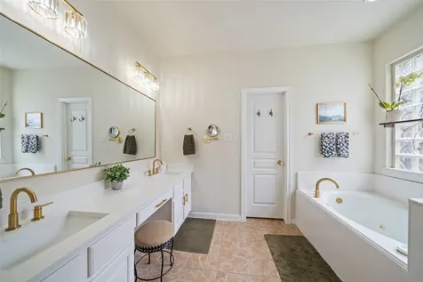 19503 Country Village Drive Spring TX 77388