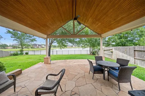 19503 Country Village Drive Spring TX 77388