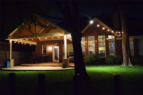 19503 Country Village Drive Spring TX 77388