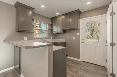 2201 Badger Lane Huntsville TX 77320