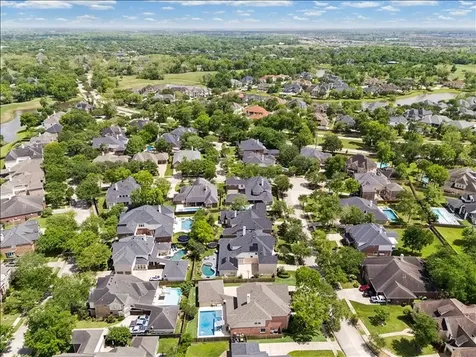 9007 Avebury Stone Circle Missouri City TX 77459
