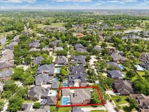 9007 Avebury Stone Circle Missouri City TX 77459