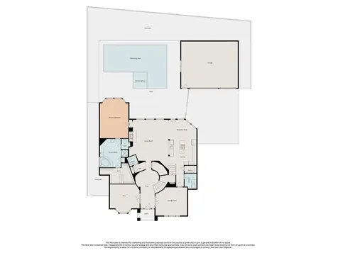 9007 Avebury Stone Circle Missouri City TX 77459