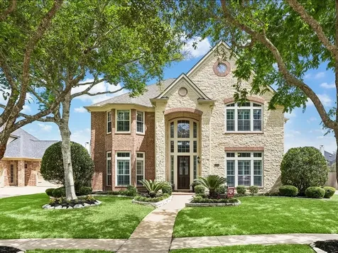 9007 Avebury Stone Circle Missouri City TX 77459