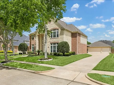 9007 Avebury Stone Circle Missouri City TX 77459