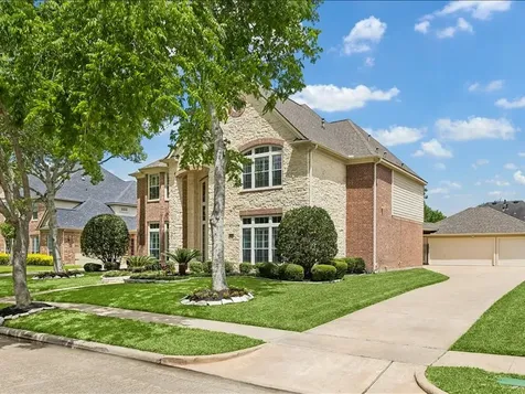 9007 Avebury Stone Circle Missouri City TX 77459