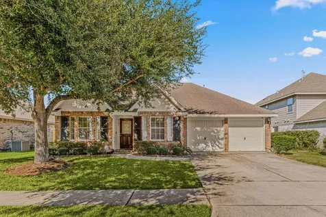 6107 Hubbell Drive Pearland TX 77584