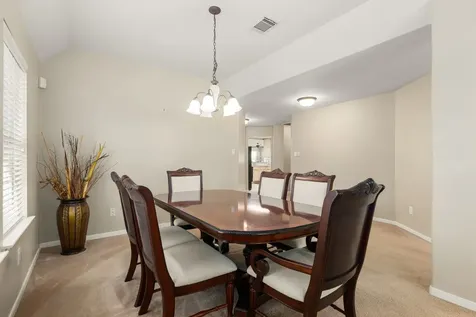 6107 Hubbell Drive Pearland TX 77584