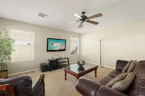 6107 Hubbell Drive Pearland TX 77584