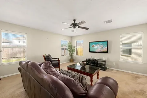 6107 Hubbell Drive Pearland TX 77584