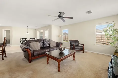 6107 Hubbell Drive Pearland TX 77584