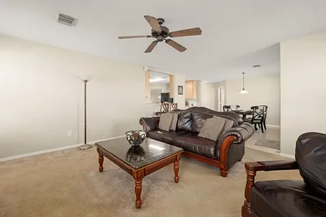 6107 Hubbell Drive Pearland TX 77584