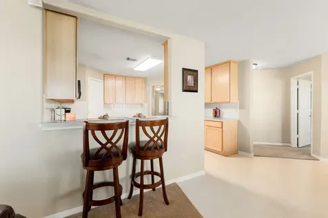 6107 Hubbell Drive Pearland TX 77584