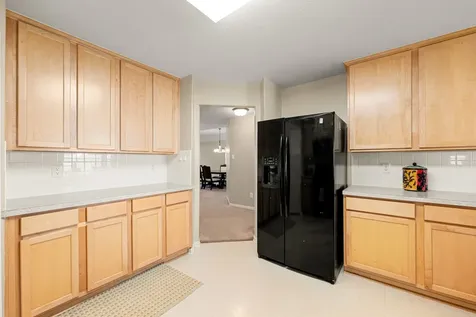 6107 Hubbell Drive Pearland TX 77584