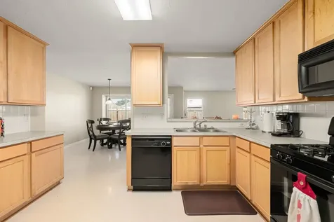 6107 Hubbell Drive Pearland TX 77584