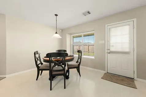 6107 Hubbell Drive Pearland TX 77584