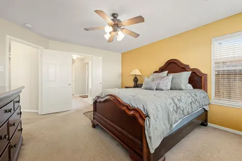 6107 Hubbell Drive Pearland TX 77584