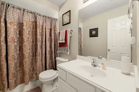 6107 Hubbell Drive Pearland TX 77584