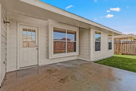 6107 Hubbell Drive Pearland TX 77584