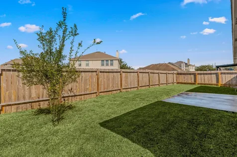 6107 Hubbell Drive Pearland TX 77584