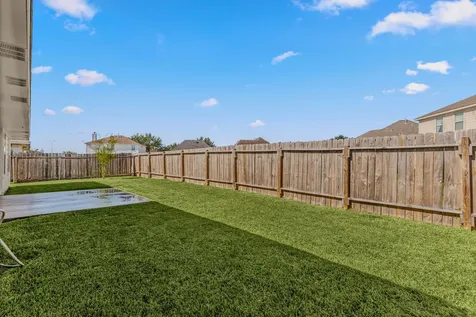 6107 Hubbell Drive Pearland TX 77584