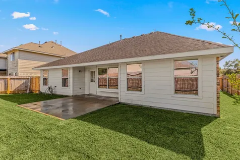 6107 Hubbell Drive Pearland TX 77584