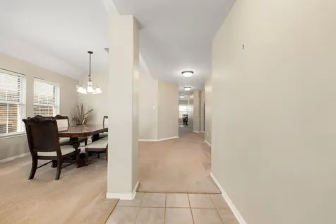 6107 Hubbell Drive Pearland TX 77584