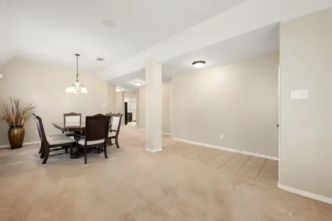 6107 Hubbell Drive Pearland TX 77584