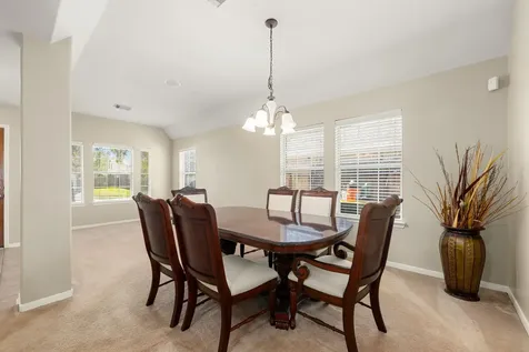 6107 Hubbell Drive Pearland TX 77584