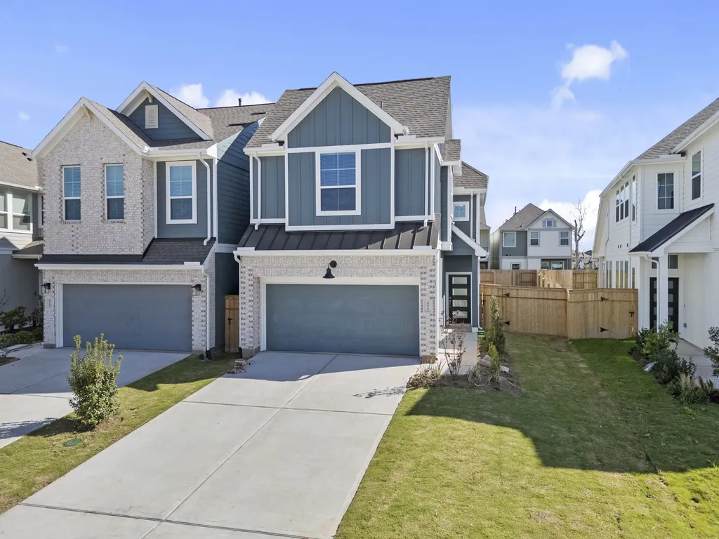 9431 Garden Gate Drive Missouri City TX 77459