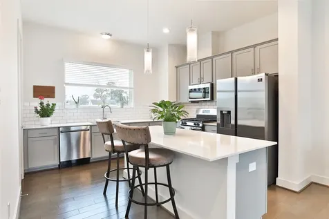 4815 Martin Oaks Lane Houston TX 77018