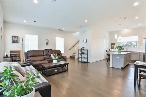 4815 Martin Oaks Lane Houston TX 77018