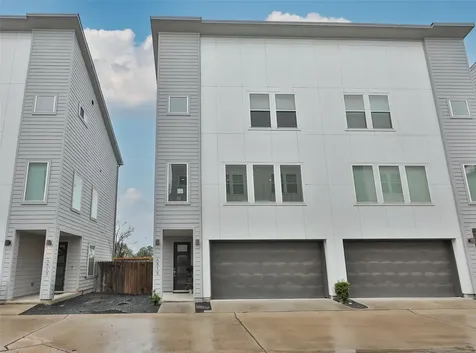 4815 Martin Oaks Lane Houston TX 77018