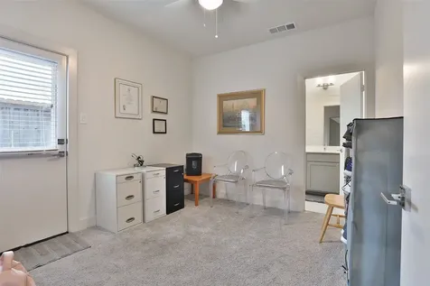 4815 Martin Oaks Lane Houston TX 77018