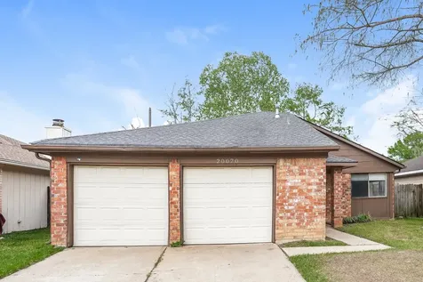 20070 N Navaho Trail Katy TX 77449