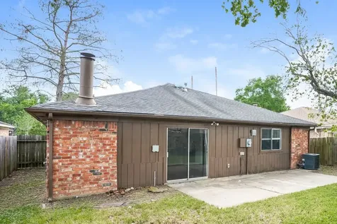 20070 N Navaho Trail Katy TX 77449