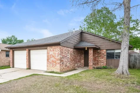20070 N Navaho Trail Katy TX 77449
