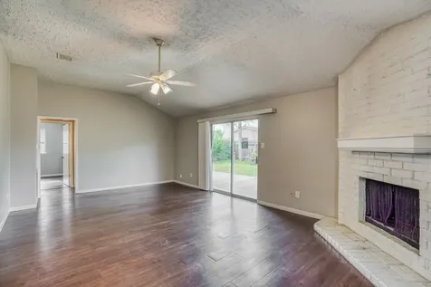 20070 N Navaho Trail Katy TX 77449