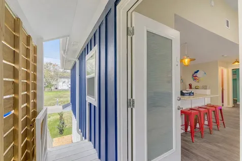 2108 Knollwood Street Kemah TX 77565
