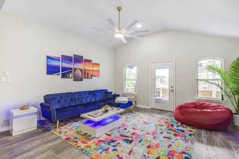 2108 Knollwood Street Kemah TX 77565